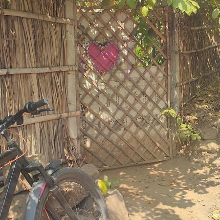 Hearthspace Hampi - Small Home, A Low-Impact Backpackers Hostel ภายนอก รูปภาพ